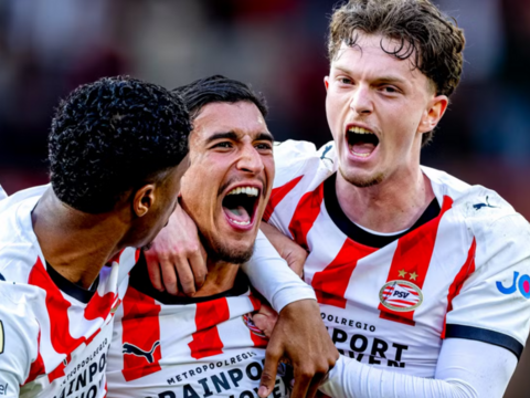 Lộ diện nhà vô địch bóng đá sớm nhất châu Âu mùa giải 2025/2026