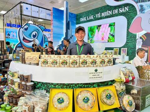 Đắk Lắk: 'Kích hoạt' không gian phát triển du lịch đa dạng giàu tiềm năng