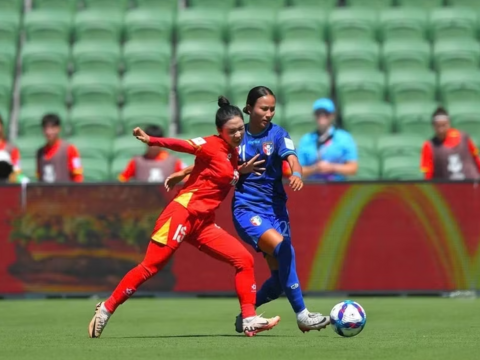 Bóng đá nữ Việt Nam: Cải tổ bắt đầu từ đâu?