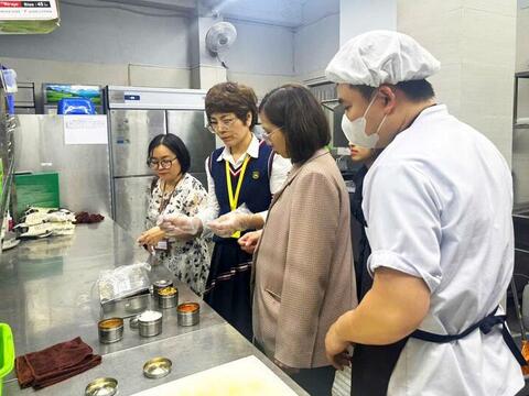 Hành động vì an toàn thực phẩm: Trách nhiệm quản lý và ý thức cộng đồng