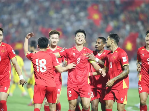 Phân nhóm hạt giống Asian Cup 2027: Tuyển Việt Nam gặp bất lợi?