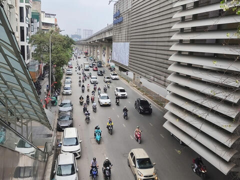 Doanh nghiệp đồng thuận gia hạn ưu đãi thuế xe điện