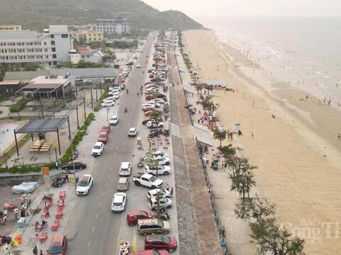 QLTT Hà Tĩnh quyết không để cam kết an toàn thực phẩm chỉ nằm trên giấy