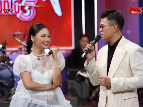 Miu Lê hé lộ người xây 'tường lửa' giữ cô tránh mọi scandal trong sự nghiệp