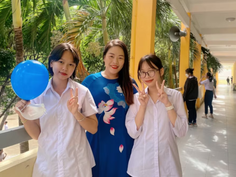 Giáo viên bật mí ‘chìa khóa’ đạt điểm cao môn Ngữ văn Kỳ thi tốt nghiệp THPT