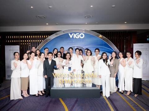 Vì sao The Vigo bị thu hồi, tiêu hủy mỹ phẩm Laboratorios Babé?