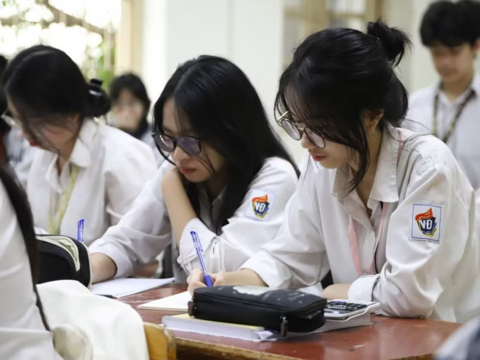 Nâng hiệu quả ôn thi Ngữ văn Kỳ thi tốt nghiệp THPT: Ba giải pháp từ thực tiễn giảng dạy
