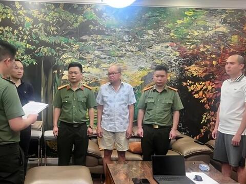 Lạng Sơn: Khởi tố vụ án vận chuyển trái phép gần 100 tấn chất phóng xạ
