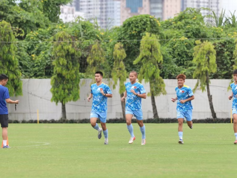 U19 Việt Nam liên tiếp giành chiến thắng tại Nhật Bản