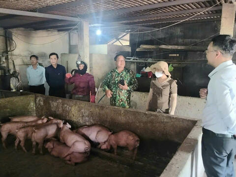 Xã A Lưới 1: Phát triển nông nghiệp gắn với nâng cao giá trị, bền vững