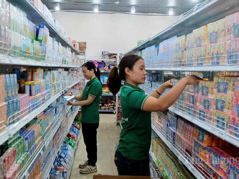 Điện Biên mở đợt cao điểm chống hàng giả, xâm phạm quyền sở hữu trí tuệ