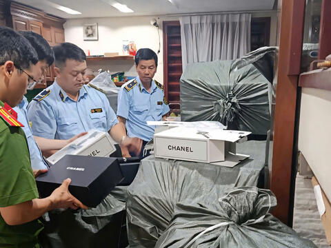 Bắc Ninh mạnh tay xử lý hàng giả, hàng xâm phạm sở hữu trí tuệ