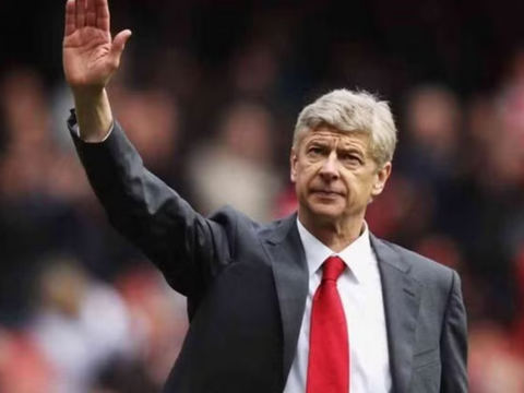 HLV Wenger dự đoán trận chung kết Champions League Arsenal – PSG
