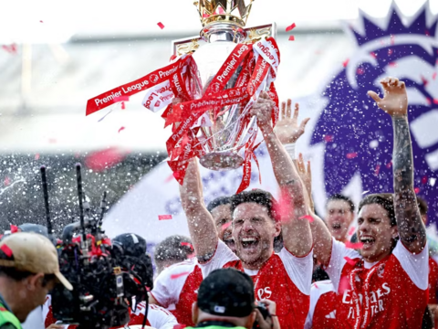 Khác biệt lớn nhất của PSG và Arsenal trước chung kết Champions League