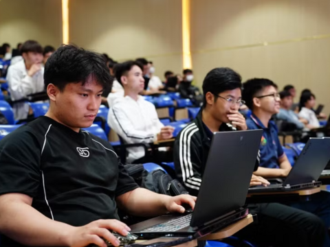 Liêm chính học thuật thời trí tuệ nhân tạo: Dựng hàng rào giữ giá trị