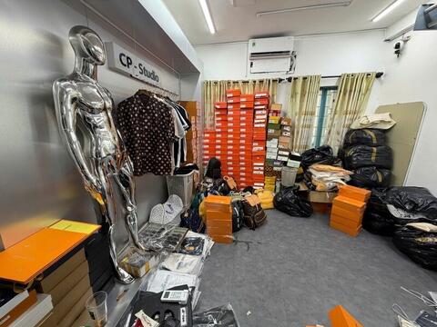 Quản lý thị trường TP. Hồ Chí Minh xử lý hơn 200 vụ vi phạm trong đợt cao điểm