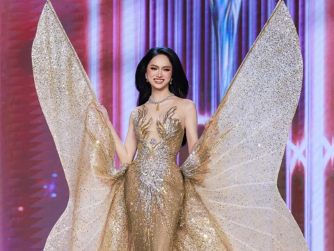 Hoa hậu Hương Giang, Đoàn Thiên Ân làm giám khảo Miss Grand Việt Nam 2026