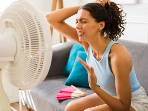 4 phương pháp giúp hạ nhiệt an toàn, nhanh chóng ngày hè