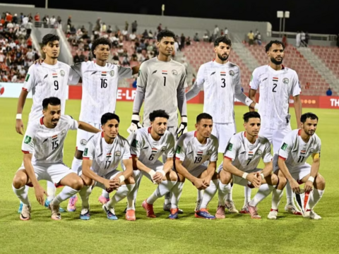 Xác định đối thủ của tuyển Việt Nam tại Asian Cup 2027