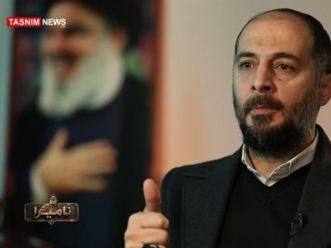 'Nếu không có Hezbollah, Lebanon đã là một phần của Israel'