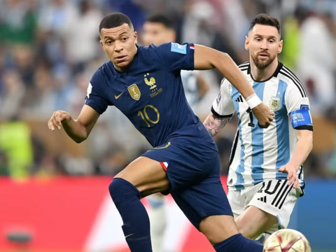 Lộ diện đội tuyển đắt giá nhất World Cup 2026