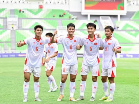Báo Thái Lan: U19 Indonesia đánh bại đội bóng số 1 Đông Nam Á