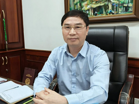 Ông Nguyễn Quý Dương: Tiêu chuẩn rau an toàn mới không thay thế VietGAP