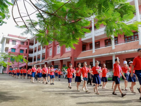 Cần nghiên cứu kỹ lưỡng, xem xét trong tổng thể sắp xếp và phát triển giáo dục