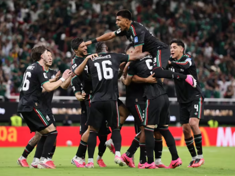 Mexico đoạt vé sớm vào vòng 1/16 World Cup 2026