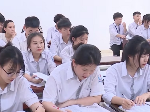 Sở GD&ĐT Thanh Hoá yêu cầu điều chỉnh kế hoạch tuyển sinh phù hợp thực tế
