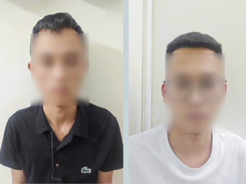 Bóc gỡ ổ nhóm lừa đảo núp bóng dịch vụ chuyển tiền Việt Nam – Hàn Quốc