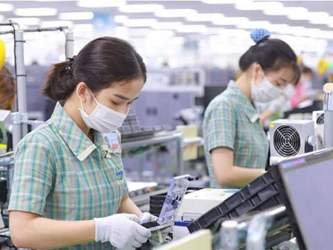 Sở Công Thương Bắc Ninh nói về giải pháp để xuất khẩu 6 tháng dẫn đầu cả nước