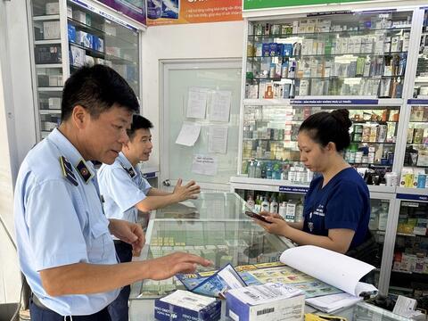 Sơn La quyết liệt xử lý gian lận thương mại, hàng giả, sở hữu trí tuệ