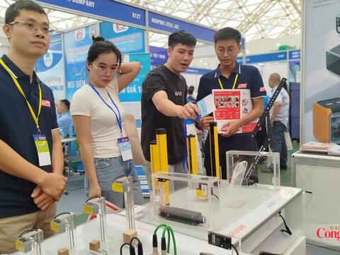 Hà Nội triển khai chính sách phát triển nguồn nhân lực chất lượng cao