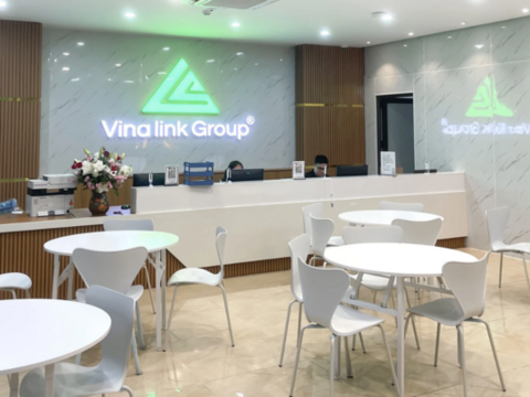Xử phạt Công ty Cổ phần Tập đoàn Liên kết Việt Nam 150 triệu đồng