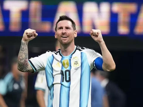 An ninh được thắt chặt cho trận bán kết World Cup 2026 giữa Anh và Argentina