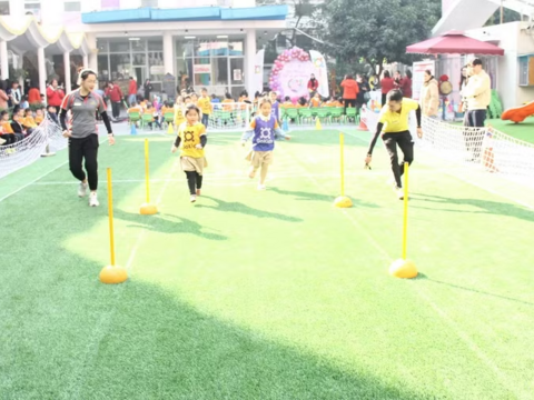 Giáo dục thể chất cần trở thành trụ cột trong chiến lược phát triển con người