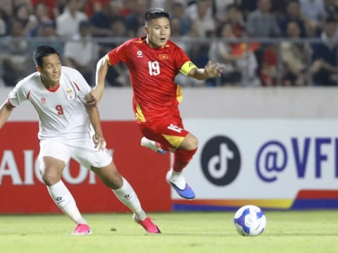 ‘Tuyển Việt Nam mạnh nhất ASEAN Cup 2026’