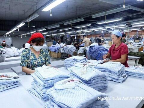 Thực thi RCEP: Chuyển cơ hội thành năng lực cạnh tranh cho doanh nghiệp