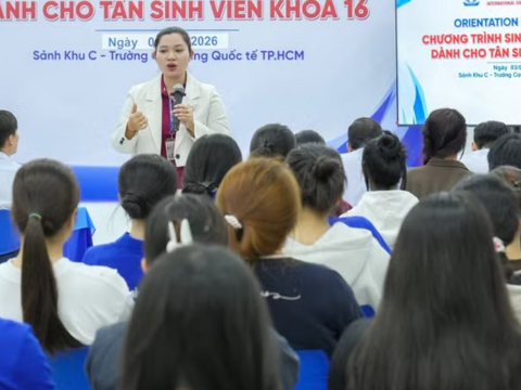 Đảm bảo học sinh dân tộc thiểu số tiếp cận chính sách đào tạo đặc thù