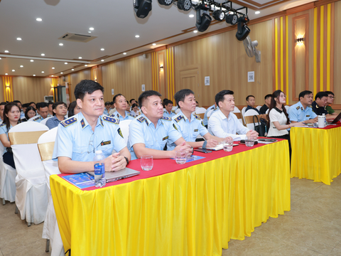Chủ động nhận diện, nâng cao năng lực chống hàng giả