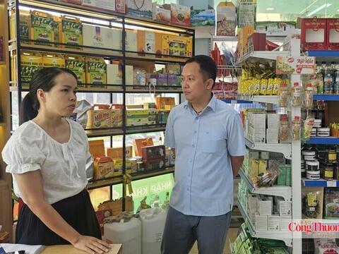 Tuyên Quang tạo lực đẩy phát triển công nghiệp nông thôn giai đoạn mới