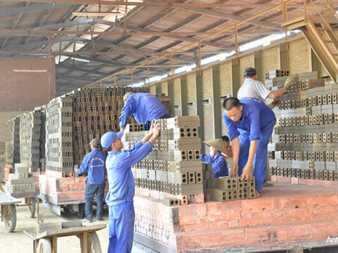 Lai Châu thúc đẩy sản xuất xanh từ chính sách khuyến công năm 2027