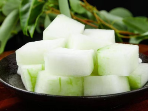 5 loại rau tốt cho thận