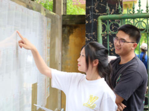 Phú Thọ chốt phương án sắp xếp cơ sở giáo dục, có địa phương chỉ còn 2 trường