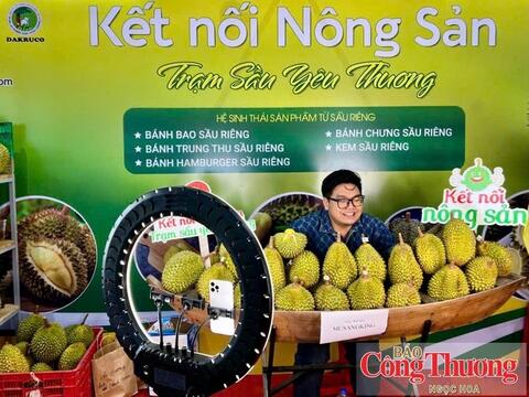 Thương mại điện tử mở rộng dư địa xúc tiến thương mại