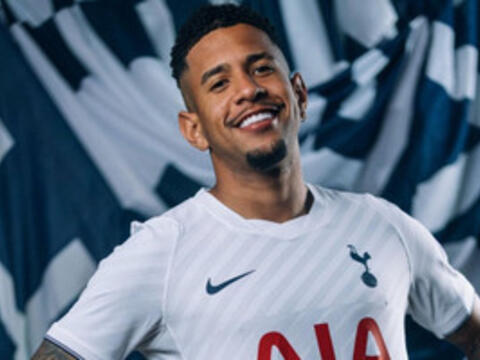 Tottenham chi hơn 3.000 tỷ đồng mua 'hàng thừa' của Man City