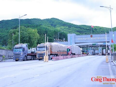 Nâng tầm logistics cho hành trình xuất nhập khẩu 1.000 tỷ USD