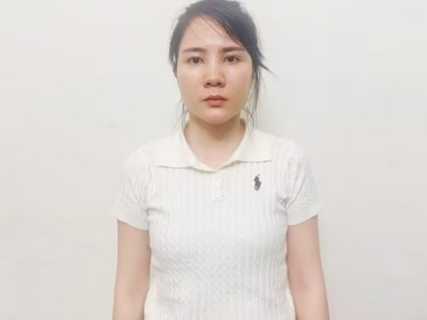 Kẻ cầm đầu đường dây lừa đảo và mua bán người xuyên quốc gia sa lưới