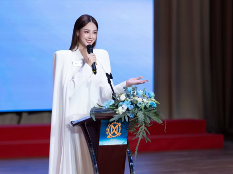 Lộ diện những người đẹp đầu tiên lọt tốp 40 Miss World 2026
